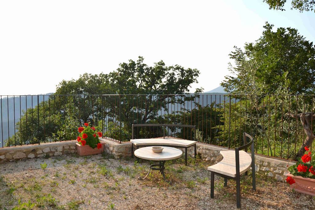 Agriturismo Istrice Innamorato Campello sul Clitunno Bilik gambar