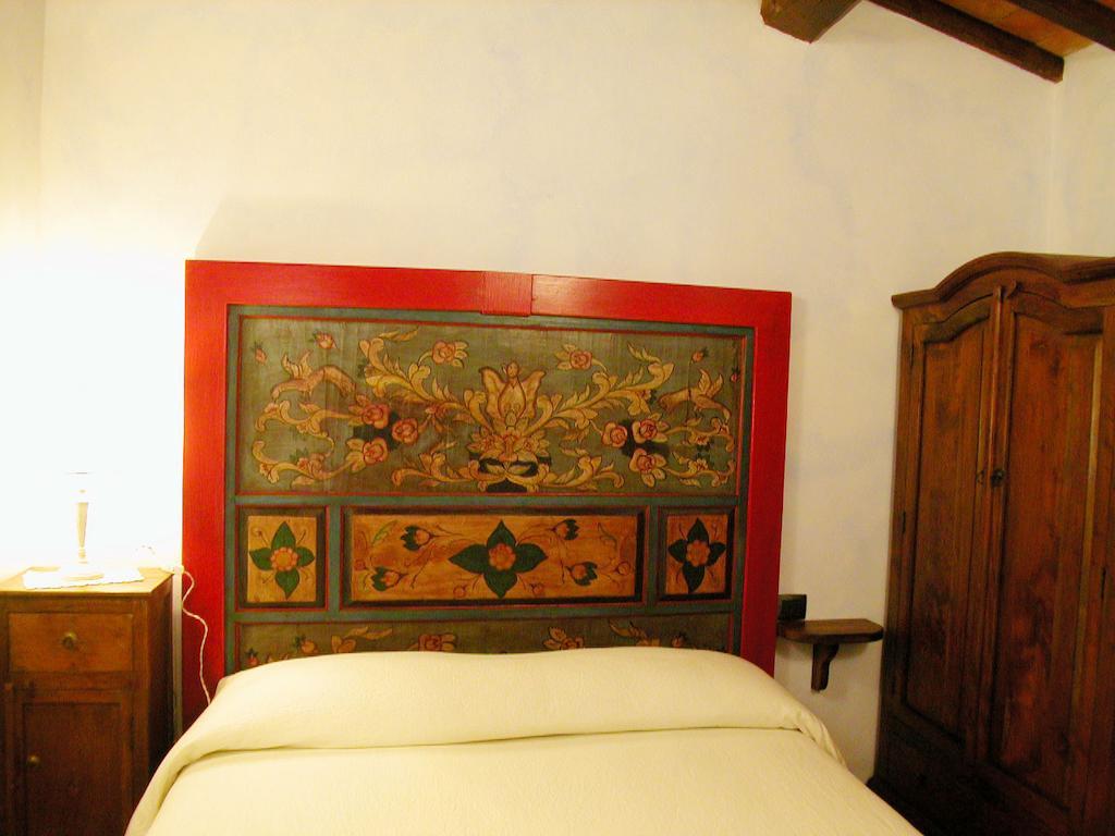 Agriturismo Istrice Innamorato Campello sul Clitunno Bilik gambar