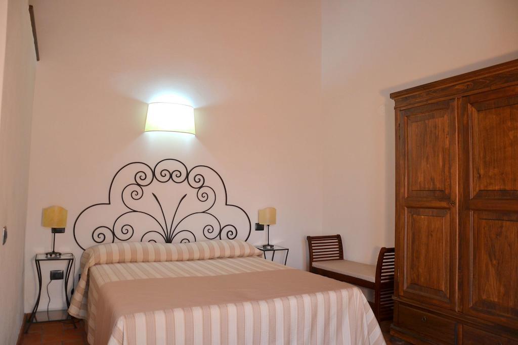 Agriturismo Istrice Innamorato Campello sul Clitunno Bilik gambar