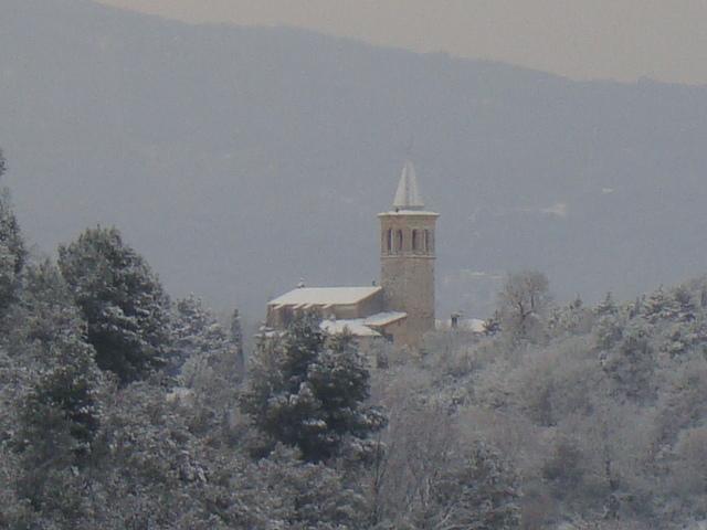 Agriturismo Istrice Innamorato Campello sul Clitunno Luaran gambar
