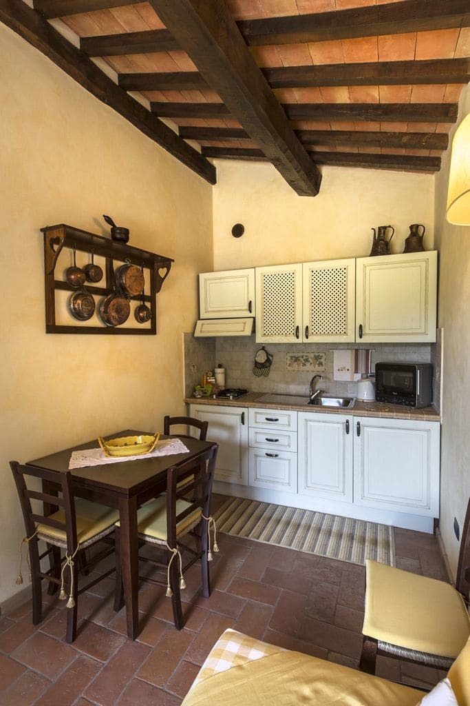 Agriturismo Istrice Innamorato Campello sul Clitunno Luaran gambar